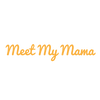 Logo of the association Meet My Mama